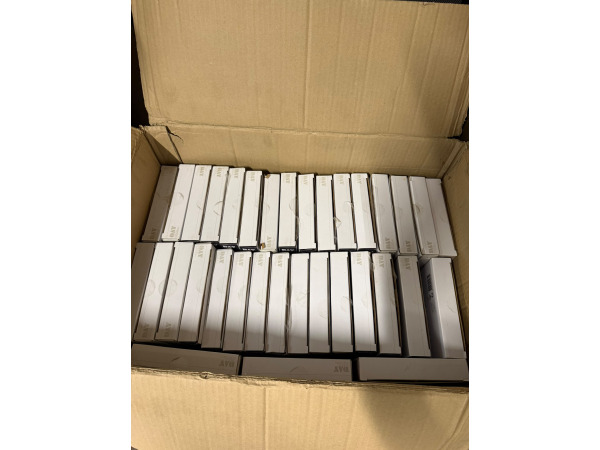 Partij Messensets 34 Stuks - Gloednieuw – foto 3 – kavel bij XL Auctions