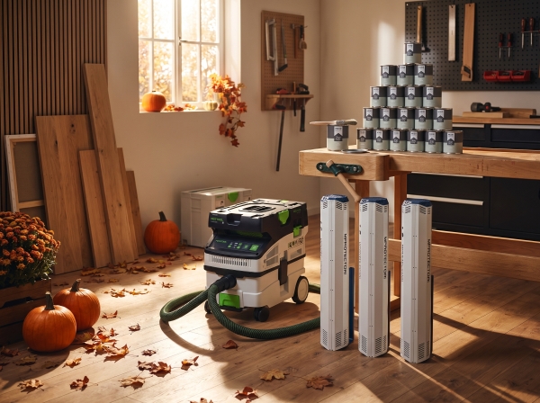 HERFSTDEALS! | Alles voor huis, tuin en bedrijf
