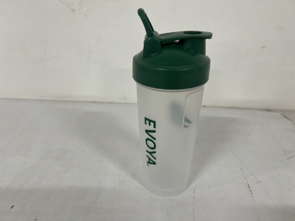 5x Evoya shakebeker 600ml – foto 7 – kavel bij XL Auctions