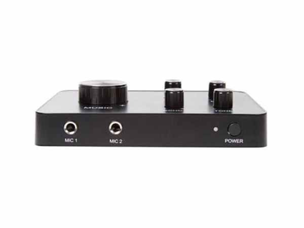 HQ-Power karaokeset met HD-aansluiting – foto 7 – kavel bij XL Auctions