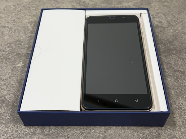 ADLWLVE smartphone M33 – foto 6 – kavel bij XL Auctions