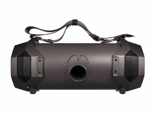 FluidE speaker Bluetooth Bazooka HQSA1009 – foto 5 – kavel bij XL Auctions