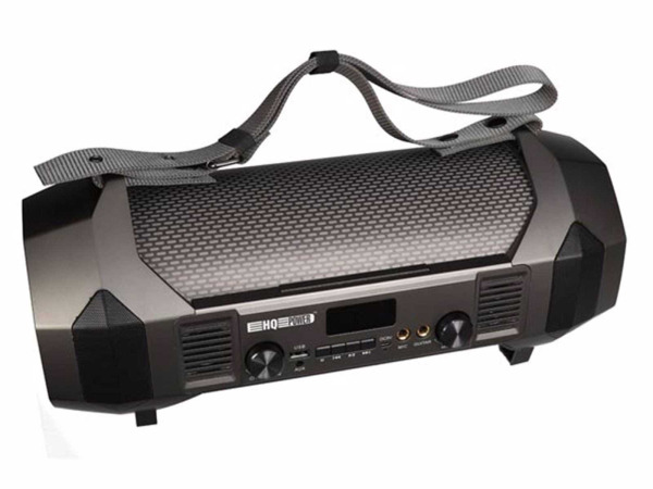 FluidE speaker Bluetooth Bazooka HQSA1009 – foto 6 – kavel bij XL Auctions