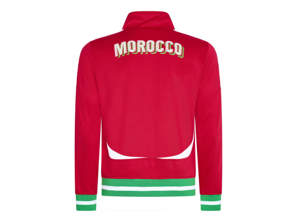 Cappuccino Italia Trainingspak Marokko - 152 – foto 2 – kavel bij XL Auctions