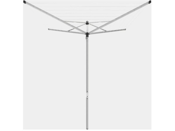 Brabantia Topspinner Droogmolen - 40 m – kavel bij XL Auctions