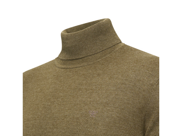 Cappuccino Italia Trento Coltrui Groen - M – foto 2 – kavel bij XL Auctions