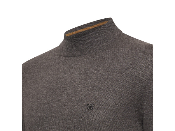 Cappuccino Italia Novara Coltrui Antraciet - XXL – foto 2 – kavel bij XL Auctions
