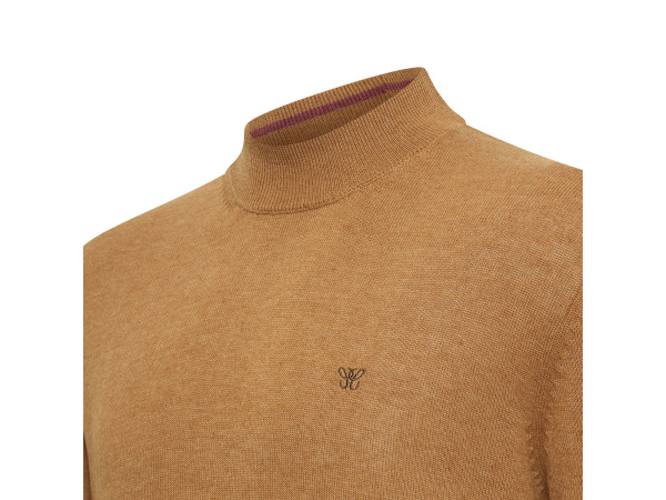 Cappuccino Italia Novara Coltrui Bruin - XL – foto 2 – kavel bij XL Auctions