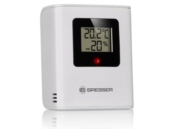 Bresser Weerstation - VentAir V - Thermo-Hygrometer – foto 2 – kavel bij XL Auctions