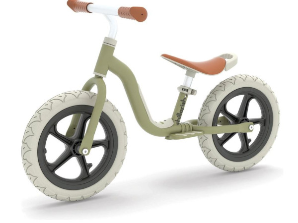 Chillafish Loopfiets vanaf 2 jaar