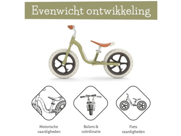 Chillafish Loopfiets vanaf 2 jaar – foto 2 – kavel bij XL Auctions
