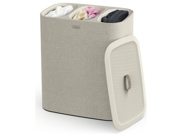Joseph Joseph Tota Wasmand - 3 Compartimenten – foto 2 – kavel bij XL Auctions