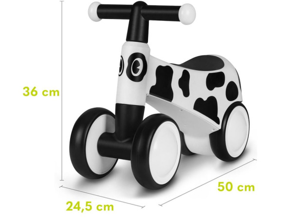 Lionelo Sammy Loopfiets – 4 Wielen Vanaf 1 Jaar – foto 2 – kavel bij XL Auctions