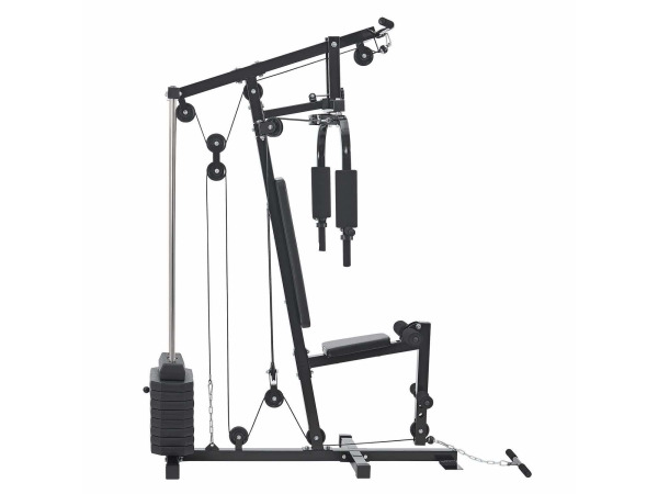 ArtSport krachtstation ProfiGym 2000 – foto 3 – kavel bij XL Auctions