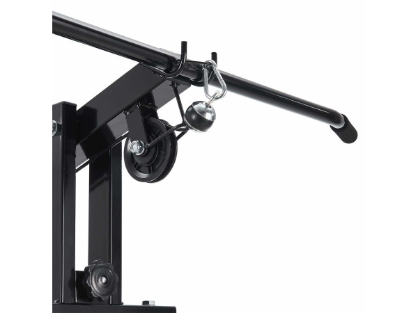 ArtSport krachtstation ProfiGym 2000 – foto 8 – kavel bij XL Auctions