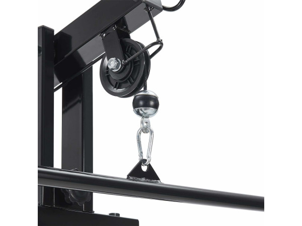 ArtSport krachtstation ProfiGym 2000 – foto 10 – kavel bij XL Auctions