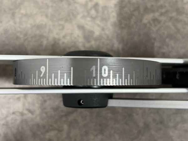 2x Sola meetlint 20m TRR20 – foto 5 – kavel bij XL Auctions