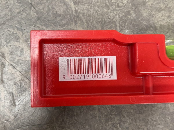 6x Sola waterpas PH 22cm – foto 5 – kavel bij XL Auctions