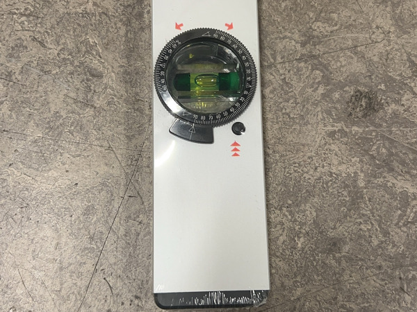 Sola waterpas AVD 80cm – foto 5 – kavel bij XL Auctions