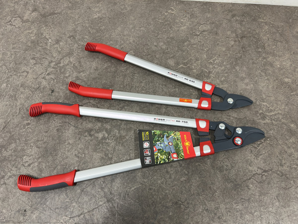 Wolf-Garten takkenschaar set 2-delig – foto 2 – kavel bij XL Auctions