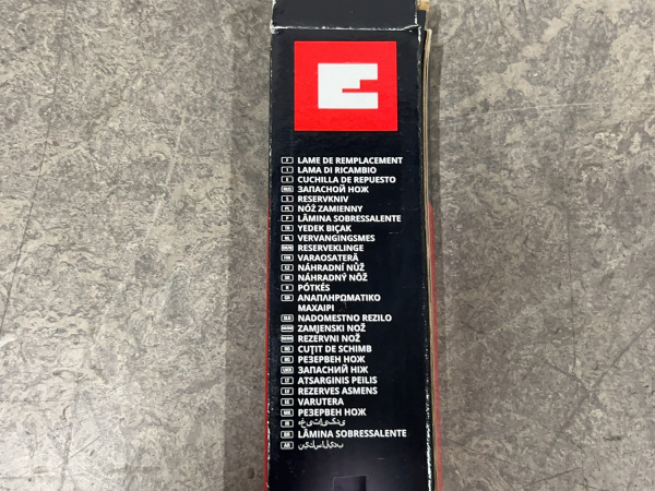 11x Einhell maaimes 33cm – foto 3 – kavel bij XL Auctions