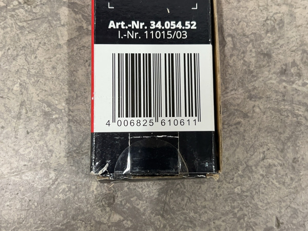 11x Einhell maaimes 33cm – foto 5 – kavel bij XL Auctions