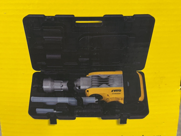Vito sloophamer 1700W Pro-Power – foto 8 – kavel bij XL Auctions