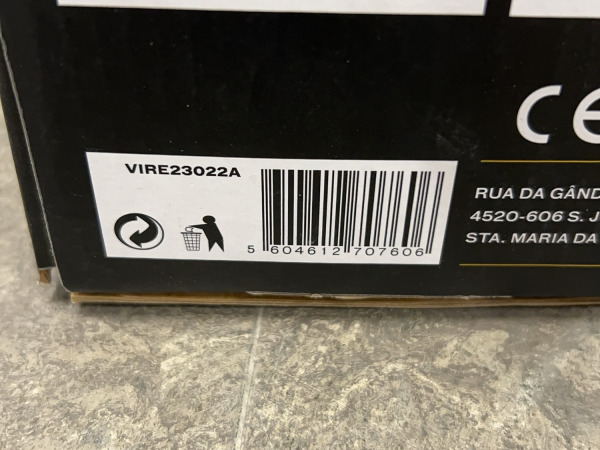 Vito haakse slijper ø230mm 2200W Pro-Power – foto 7 – kavel bij XL Auctions