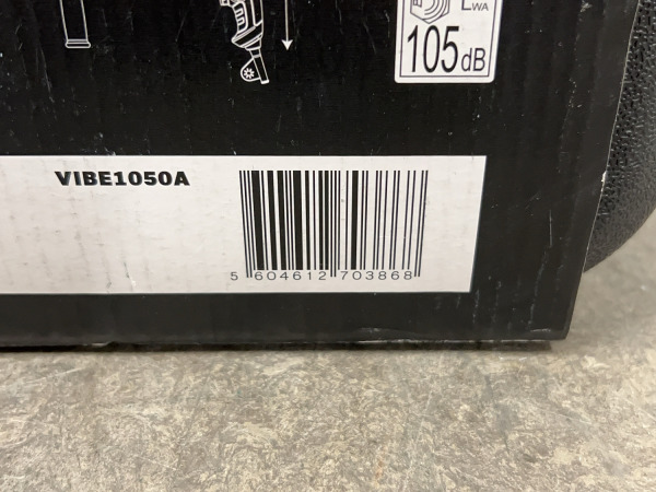 Vito klopboormachine 1050W Pro-Power – foto 9 – kavel bij XL Auctions