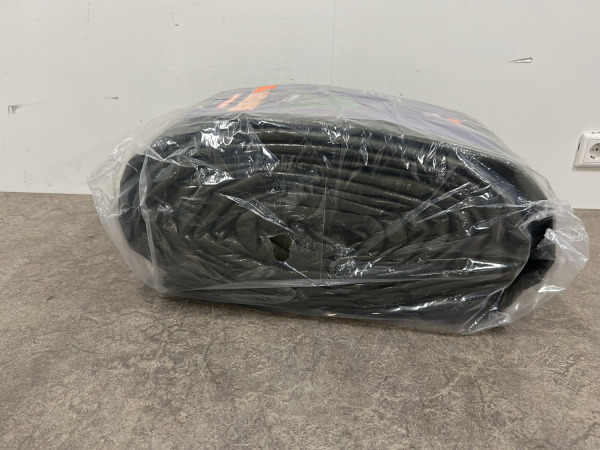 Konvox dekkleed 10x15m 150gr/m2 groen – foto 5 – kavel bij XL Auctions
