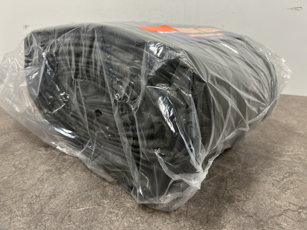 Konvox dekkleed 10x15m 150gr/m2 groen – foto 6 – kavel bij XL Auctions