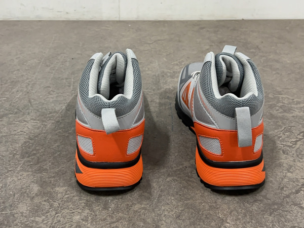 Bata veiligheidsschoen maat 39 S1P SportMates – foto 4 – kavel bij XL Auctions