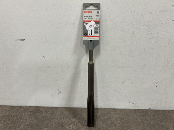 3x Bosch holle beitel 22x250mm SDS-plus