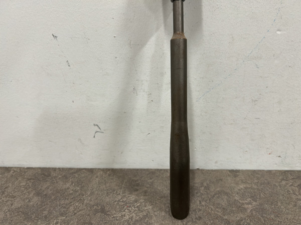 3x Bosch holle beitel 22x250mm SDS-plus – foto 4 – kavel bij XL Auctions