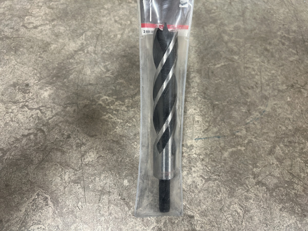 5x Bosch houtspiraalboor ø26x215mm – foto 3 – kavel bij XL Auctions