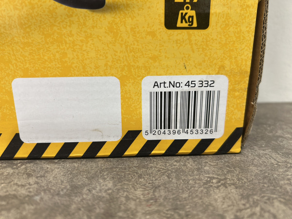 FF Group boorhamer SDS Plus 850W RH 2-26 Plus – foto 9 – kavel bij XL Auctions