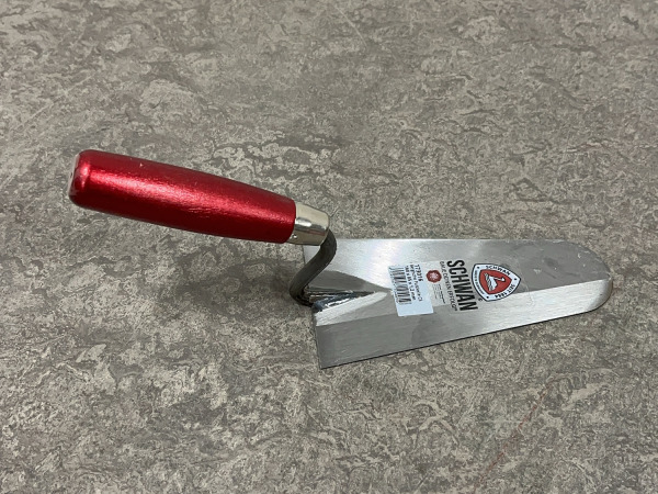 Schwan pleister- en voeggereedschap set 15-delig – foto 2 – kavel bij XL Auctions