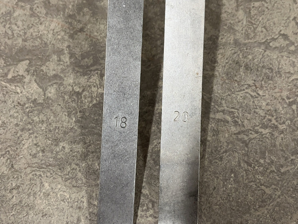 Schwan pleister- en voeggereedschap set 15-delig – foto 5 – kavel bij XL Auctions