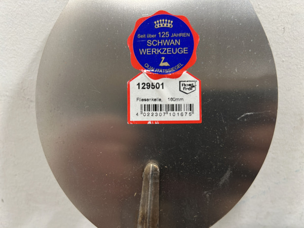 Schwan metselgereedschap set 7-delig – foto 5 – kavel bij XL Auctions