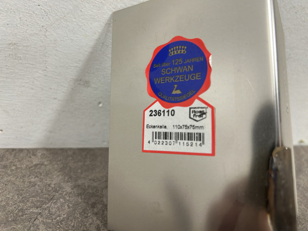 Schwan metselgereedschap set 7-delig – foto 6 – kavel bij XL Auctions