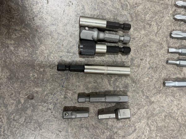 Tengtools handgereedschap set 29-delig – foto 3 – kavel bij XL Auctions
