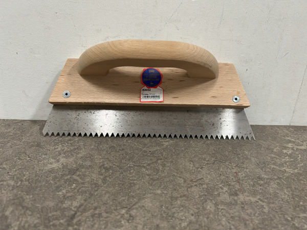 Schwan metselgereedschap set 7-delig – foto 7 – kavel bij XL Auctions