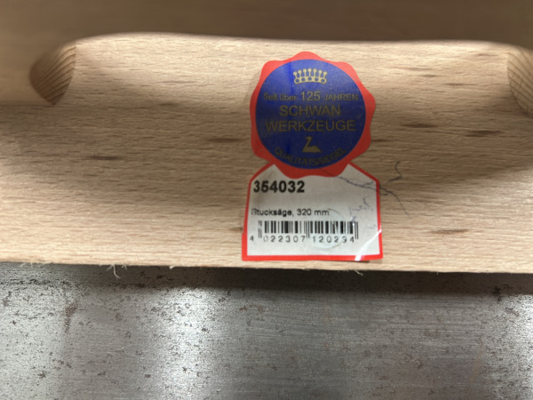 Schwan metselgereedschap set 7-delig – foto 8 – kavel bij XL Auctions