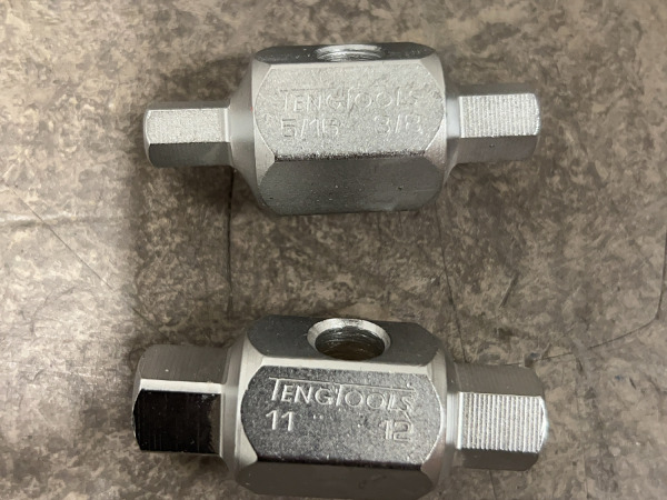 Tengtools handgereedschap set 29-delig – foto 9 – kavel bij XL Auctions