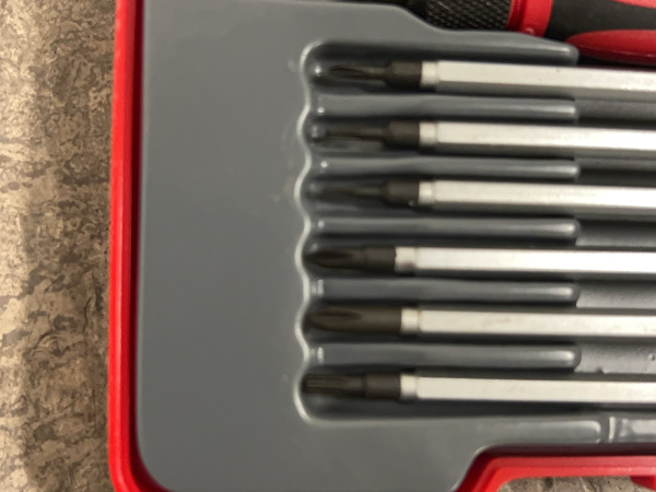 Tengtools gereedschapset 3-delig – foto 8 – kavel bij XL Auctions