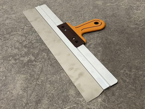 2x Superprof gipsmes 480mm – foto 2 – kavel bij XL Auctions