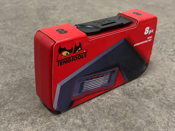 Tengtools gereedschapset 3-delig – foto 10 – kavel bij XL Auctions
