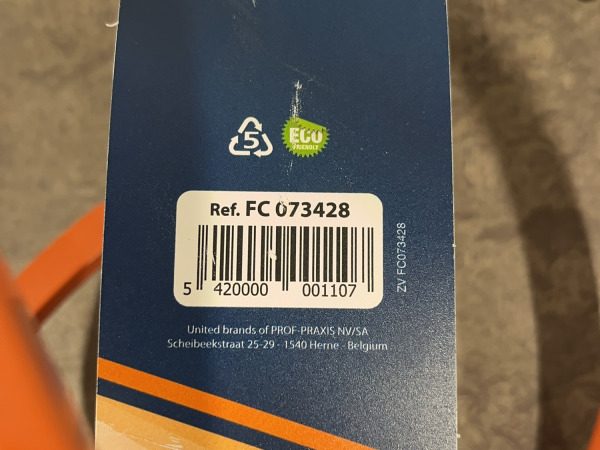 Pinguin mengstaven set 3-delig – foto 3 – kavel bij XL Auctions