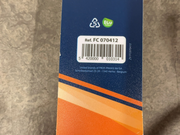 Pinguin mengstaven set 3-delig – foto 4 – kavel bij XL Auctions
