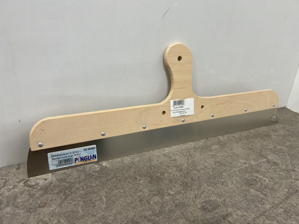 Pinguin plamuurgereedschap set 9-delig – foto 4 – kavel bij XL Auctions